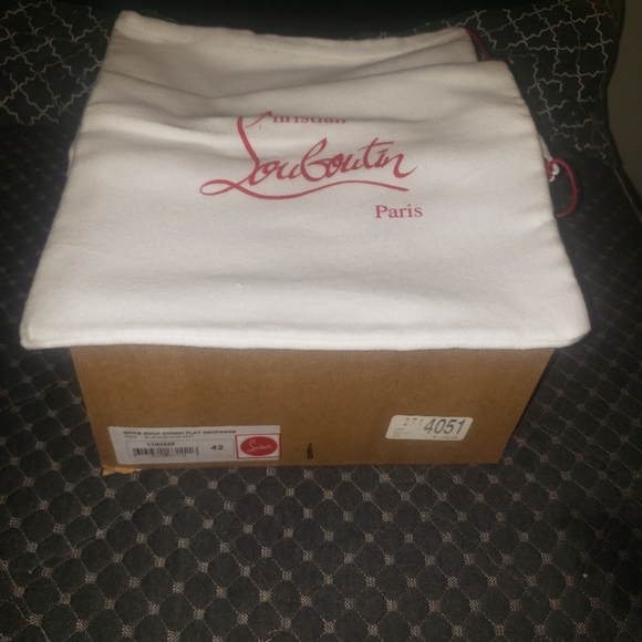 Christian  Louboutin - Picture 10 of 14